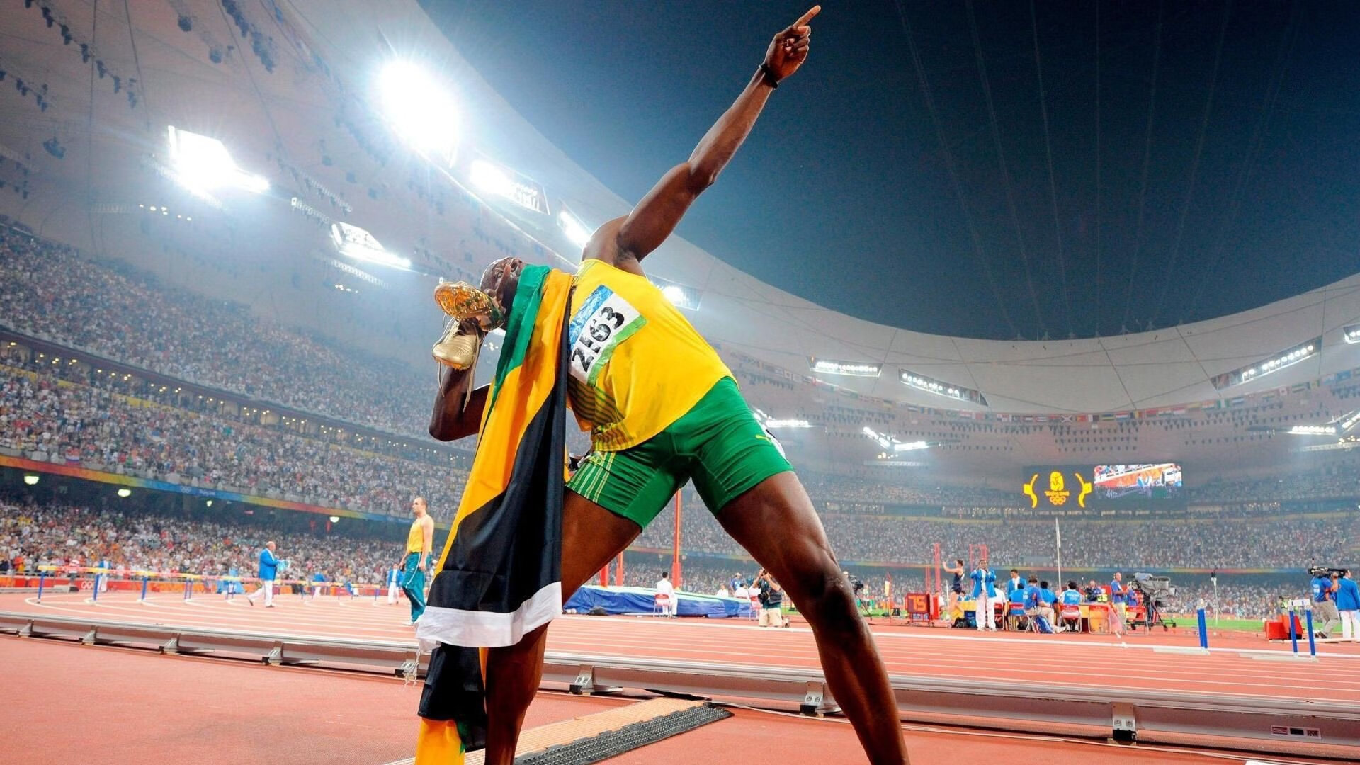 那一夜，奇迹只属于唯一