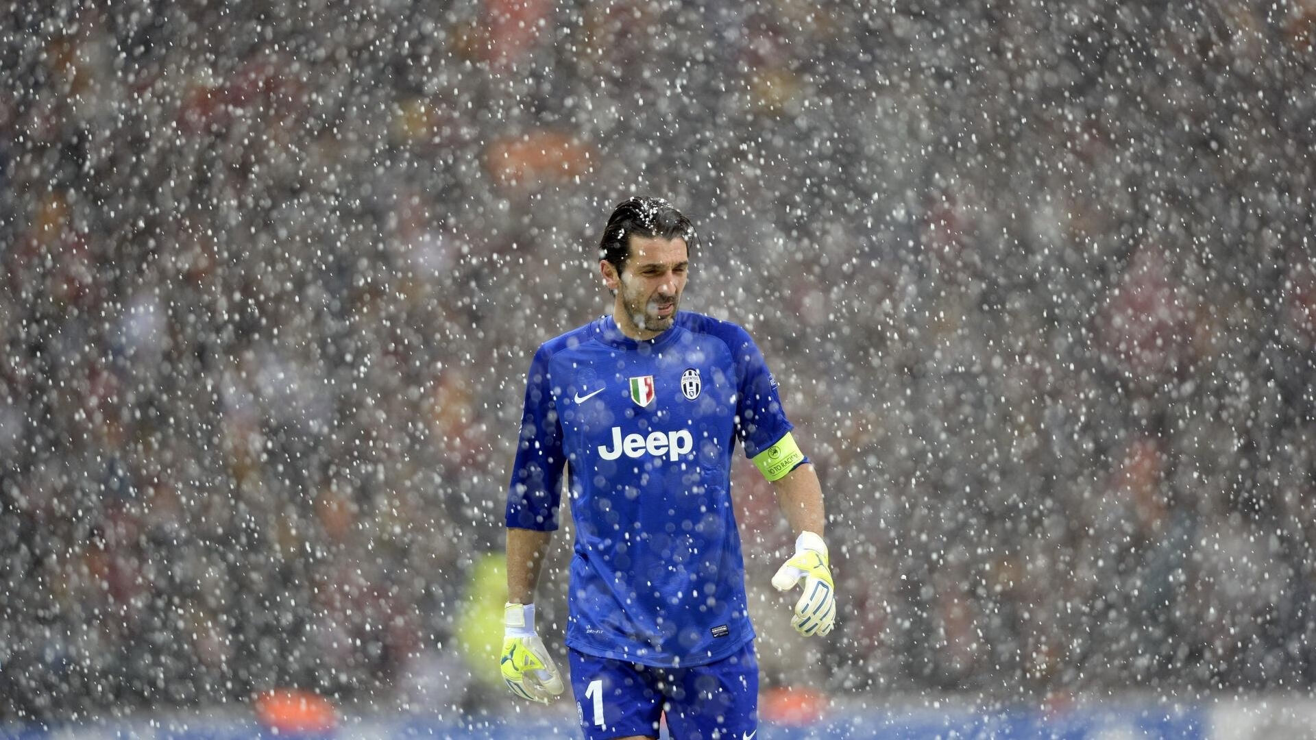 那一夜，奇迹只属于唯一